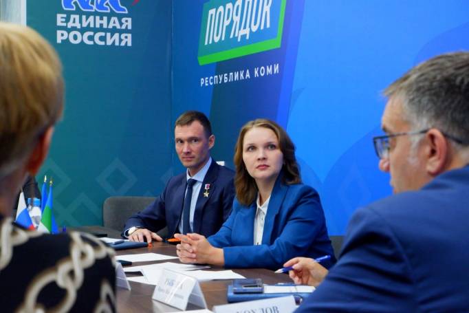 «Единая Россия» обеспечила приоритетное право студенческих семей на жилье в общежитиях