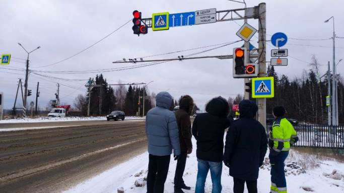 Болевая точка района и красавец в парке: о чем писали главы городов и районов Коми