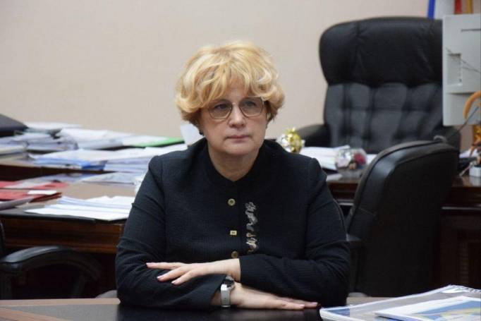 Мэр Ухты: «Учащиеся находятся в школе в защищенном помещении»