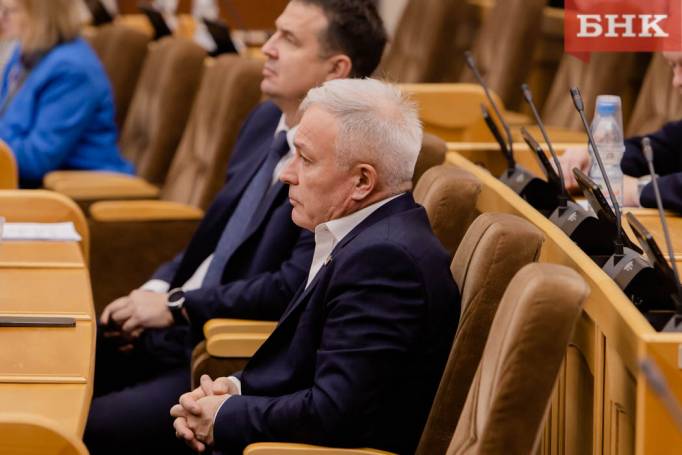 Руслан Магомедов: «Ростислав Гольдштейн показал эффективную работу с центром»