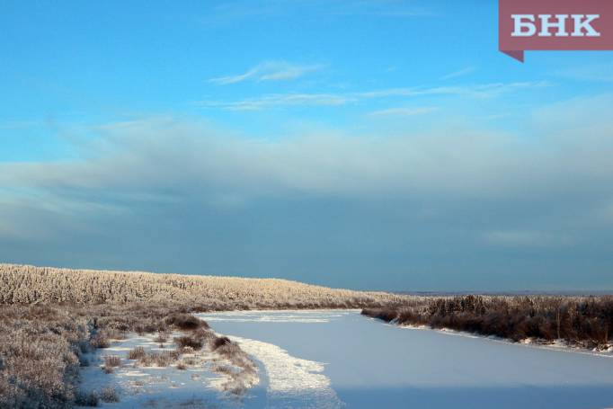 Аномальные холода придут в Коми