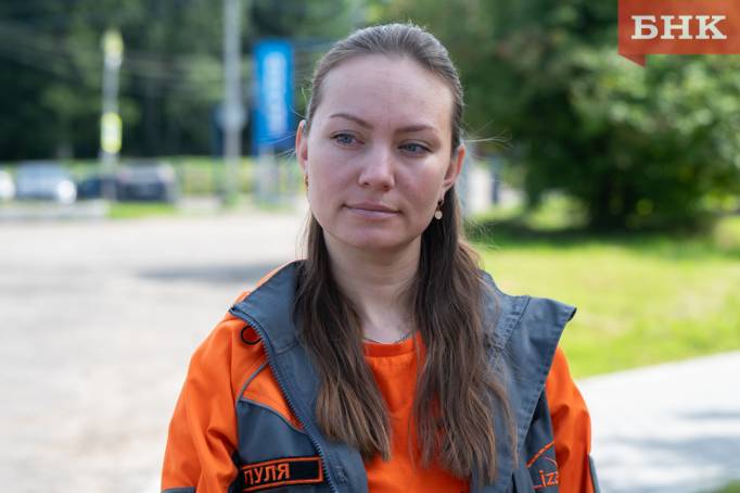 В Коми выбрали главного поисковика