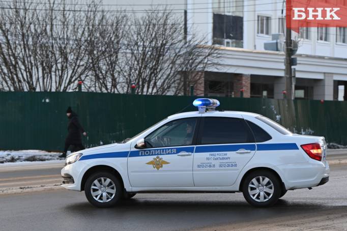 В Коми предложили поднять размер вознаграждения за информацию о грубых нарушениях на дорогах