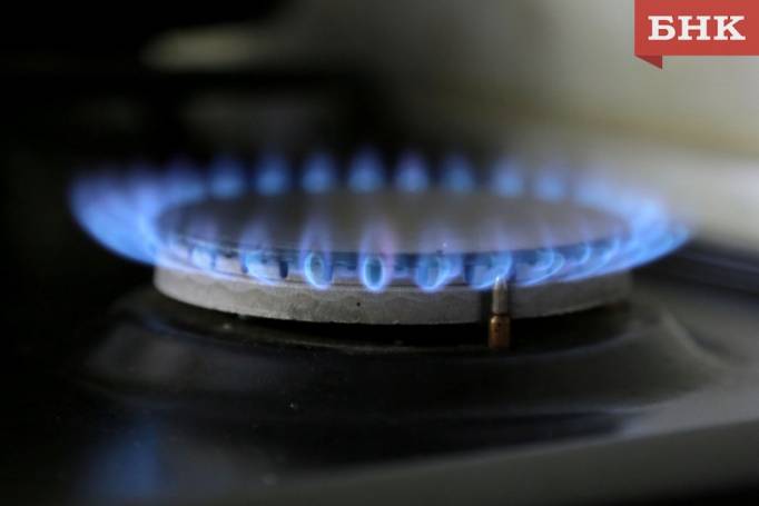 В Печоре к газу подключили все 177 многоквартирных домов, оставшихся без снабжения после аварии