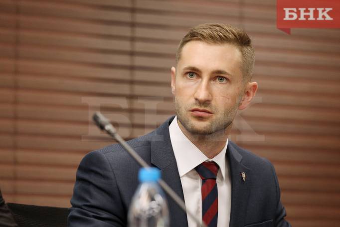 Иск Сергея Жеребцова к «Центру развития предпринимательства» связан с уголовным делом