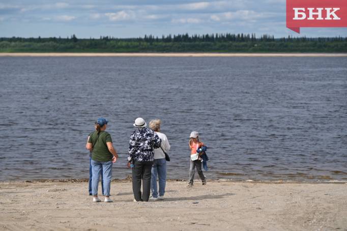 В Коми прогнозируют сухую и очень теплую погоду