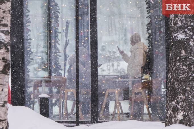 Какой будет погода в первый день зимы