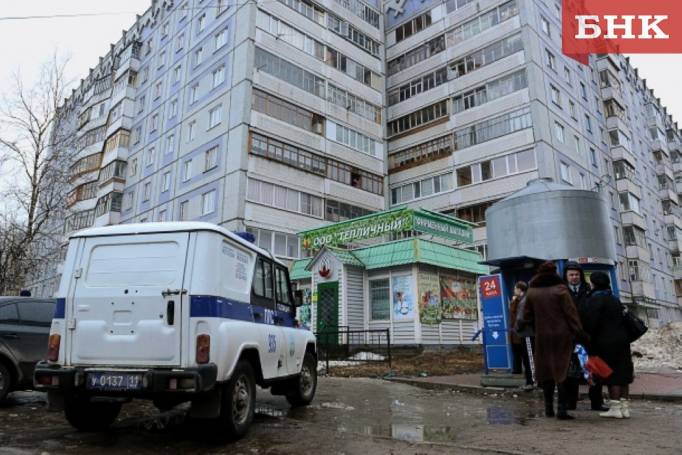 Обвиняемый в убийстве продавщицы в Сыктывкаре: «Я себя оговорил»