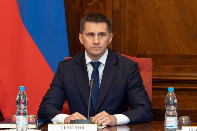 Назначен новый руководитель администрации главы Коми