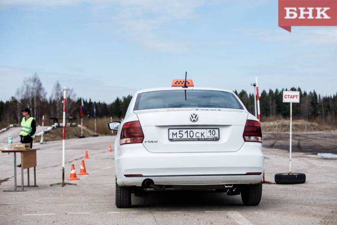 В России на треть могут вырасти цены на такси