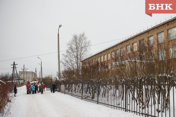 Карантин ввели в Сыктывдинском районе