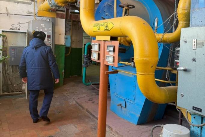 Прокуратура начала проверку после жалоб на холод в квартирах Жешарта