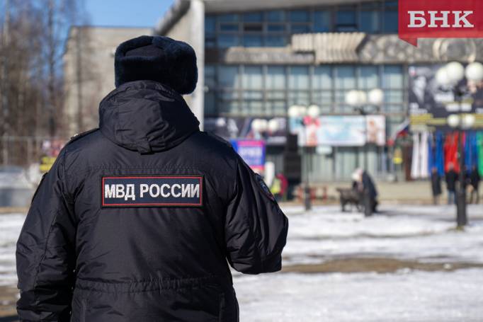 В Коми стало меньше «пьяных» преступлений