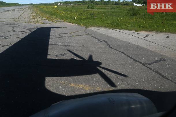 В Коми благодаря новым авиаотделениям появится 90 новых рабочих мест