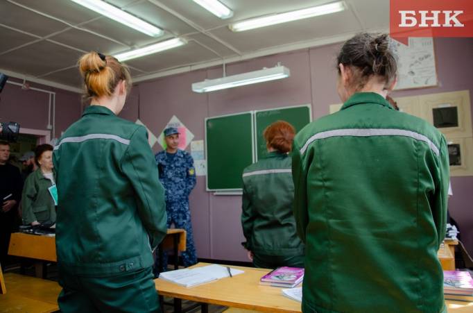 «Государство в государстве»: как живет единственная в Коми колония для рецидивисток