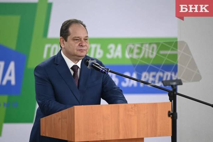 Ростислав Гольдштейн: «Без Общественной палаты многие решения не были бы поняты и поддержаны жителями республики»