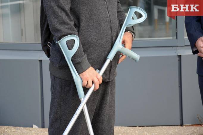 При каких условиях люди с инвалидностью в Коми могут получить автомобиль