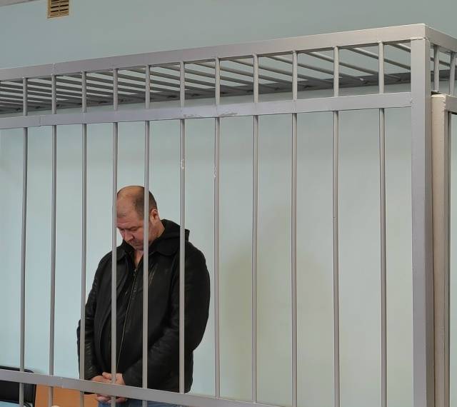 Начальник депо Микуни арестован