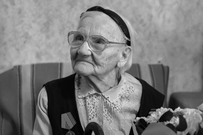 Ушла из жизни участница Великой Отечественной войны из Ухты