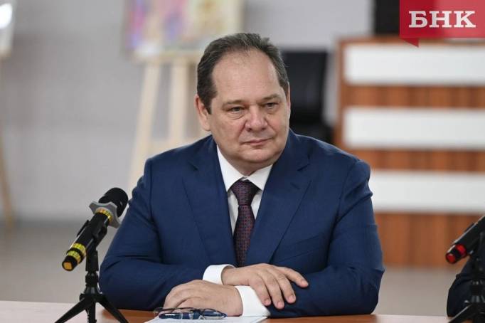 Ростислав Гольдштейн проведет прямую линию: ни один вопрос не останется без ответа
