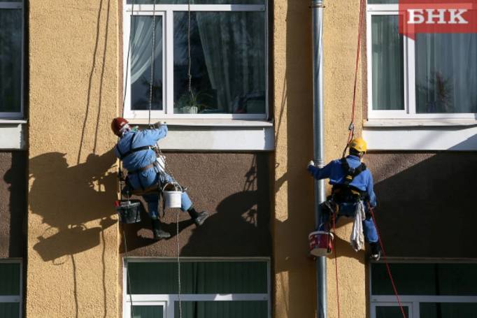 В Коми впервые с начала года выросла потребность в новых работниках