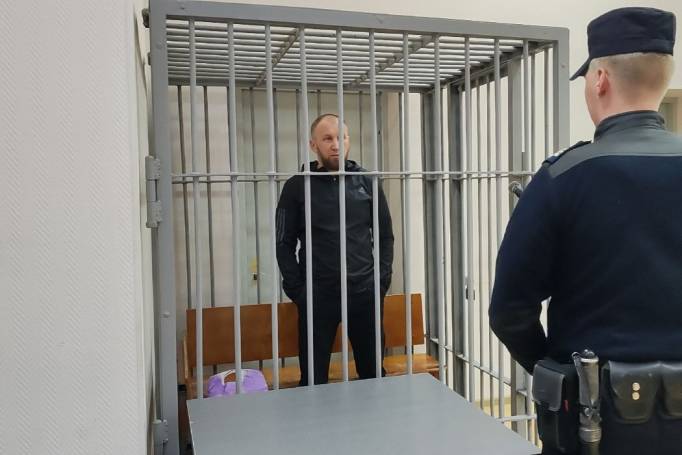 Верховный суд Коми вынес приговор за убийство продавца торгового павильона