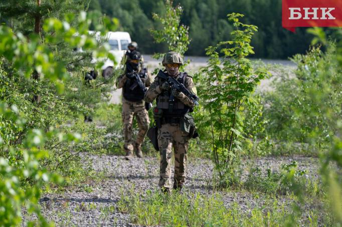 Двоих пропавших без вести участников СВО из Коми вернули из плена