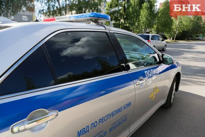 В Инте у местного жителя изъяли полкилограмма взрывчатого вещества