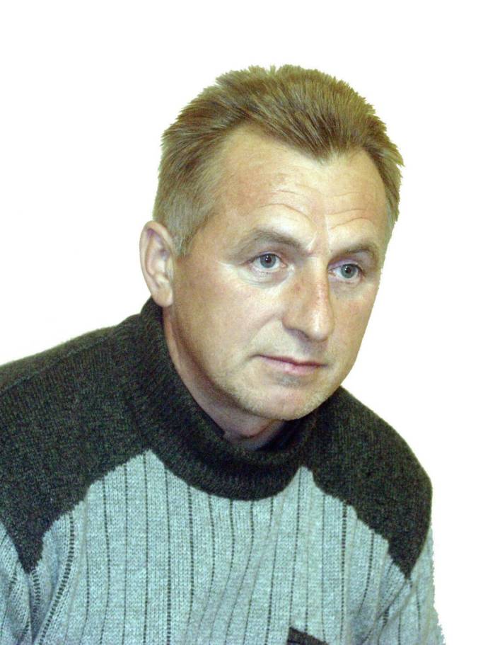 Умер известный коми писатель Алексей Вурдов