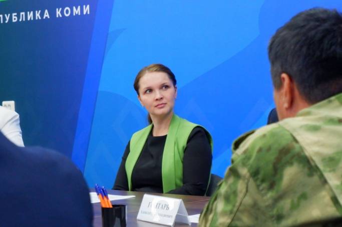 Эковызовы Коми обсудили на экспертной дискуссии