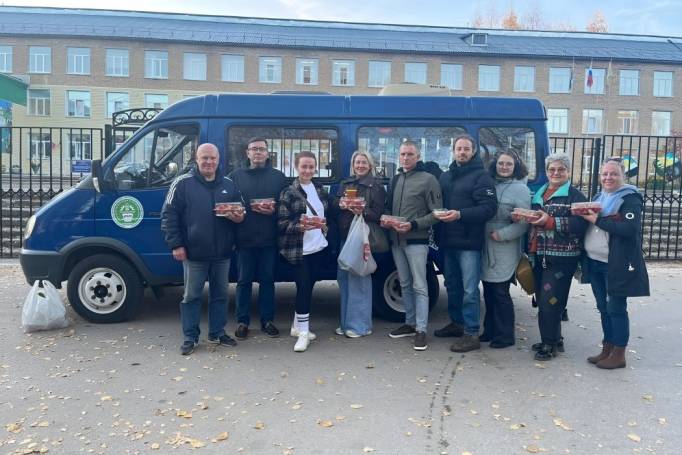 В Коми девять участников СВО записались в «Школу фермера»