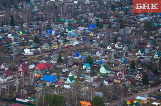 В Сосногорске строители оставили многодетную семью без дома и денег