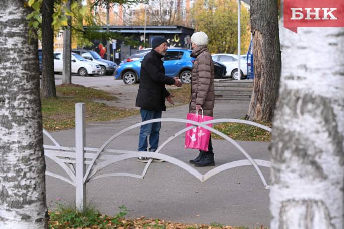 Кому ждать прибавки к пенсии в октябре