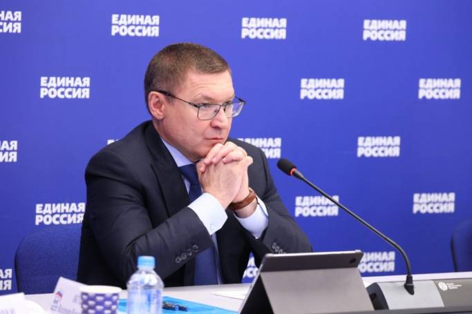 ЕР учтет обратную связь от граждан при оценке эффективности реализации нацпроектов