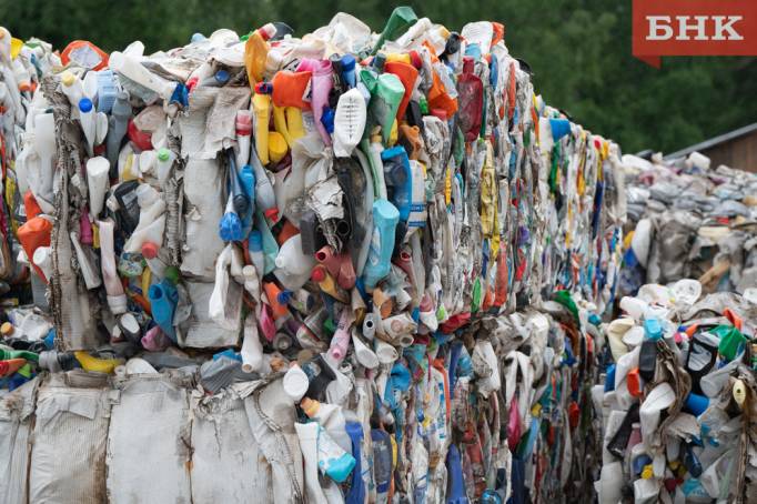 В Сосногорском районе выбрали участок под строительство мусоросортировочного комплекса