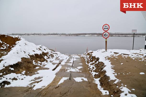В Печоро-Илычском заповеднике объяснили причину закрытия зимнего маршрута на Маньпупунер 